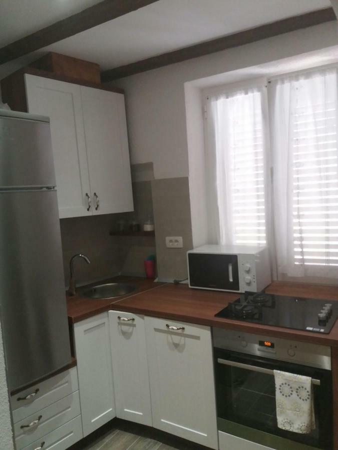 Apartman Studio Petar Apartment Сплит Екстериор снимка